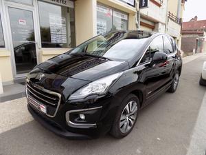 PEUGEOT  HDi150 FAP Business Allure