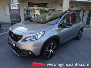 PEUGEOT  (new) 1.2 PureTech 110ch GT Line EAT6