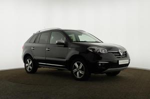 RENAULT 2.0 DCI 150 BOSE EDITION