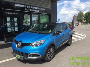 RENAULT Captur 1.2 TCe 120ch Intens EDC