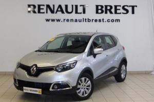 RENAULT Captur DCI 90 ENERGY ECO² BUSINESS E6