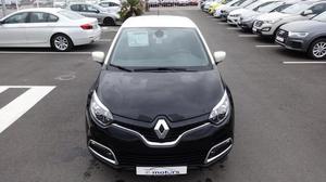 RENAULT Captur Intens dCi 90 EDC