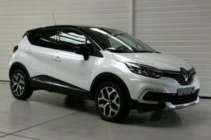 RENAULT Captur Nouveau DCI 110 ENERGY INTENS