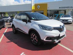 RENAULT Captur Nouveau Intens ENERGY TCe 120