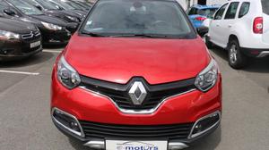 RENAULT Captur dCi 110 Energy S et eco² - SL Helly Hansen 5