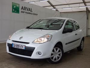 RENAULT Clio III 1.5 DCI 75 COLLECTION