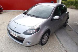 RENAULT Clio III dCi 85 eco2 Dynamique TomTom