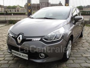 RENAULT Clio IV dCi 75 Business E6