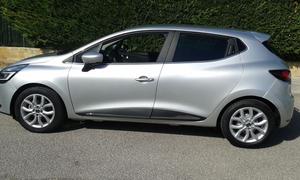 RENAULT Clio dCi 110 Energy Intens