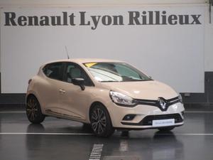 RENAULT DCI 110 ENERGY INITIALE PARIS