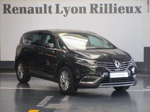 RENAULT DCI 130 ENERGY ECO2 LIFE