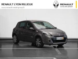 RENAULT DCI 85 ECO2 EXCEPTION TOMTOM