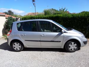 RENAULT Grand Scenic 1.5 dCi 105 Euro 4 Confort Expression