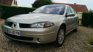 RENAULT Laguna 1.9 dCi 125 FAP Luxe Privilège