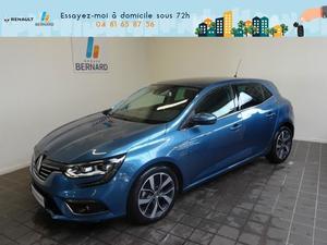 RENAULT Mégane 1.2 TCe 130ch energy Intens