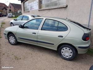 RENAULT Mégane 1.4ie RNE