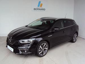 RENAULT Mégane Estate 1.2 TCe 130ch energy Intens EDC