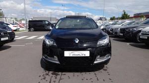 RENAULT Mégane III Berline GT dCi 160 + Toit Ouvrant