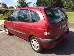 RENAULT Scénic 1.9 DCI - 105 RXE Pack Clim