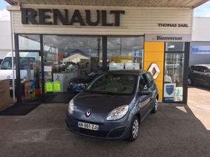 RENAULT Twingo v 75ch Trend