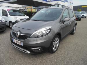 RENAULT Xmod dCi 110 Energy eco2 Business