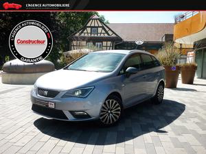 SEAT Ibiza 1.4 TDI 90 DSG-7 Connect