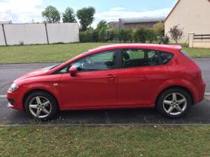 Seat Leon 1,4 reference, 85 cv d'occasion