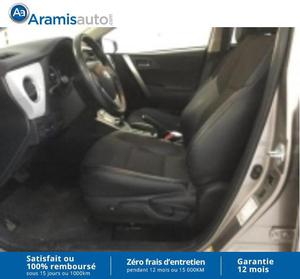 TOYOTA Auris 136h Millenium 17