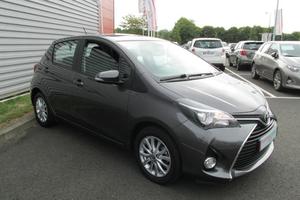 TOYOTA Yaris 90 D-4D Dynamic 5p