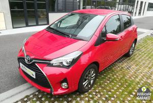 TOYOTA Yaris  VVT-I DYNAMIC 5 PORTES