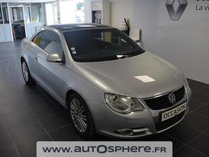 VOLKSWAGEN EOS