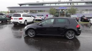 VOLKSWAGEN Golf NOUVELLE Confortline R-Line TDI 150 DSG7