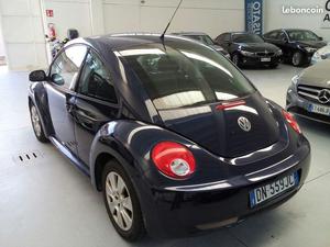 VOLKSWAGEN New Beetle 1.6i 102 ch Tiptronic A