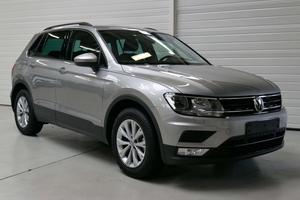 VOLKSWAGEN Tiguan NOUVEAU 2.0 TDI 150 BMT TRENDLINE