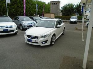 VOLVO C30 Dch R-Design Geartronic