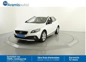 VOLVO V40 T Summum Geartronic A