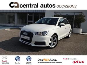 AUDI A1 1.4 TDI 90ch ultra Ambiente