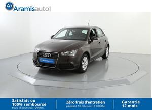 AUDI A1 1.4 TFSI 122 S tronic Ambiente