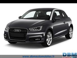 AUDI A1 Style 1.4 TFSI Stronic