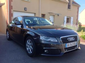 AUDI A4 2.0 TDI 143 DPF Ambiente