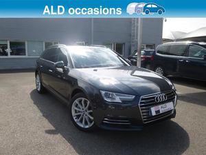 AUDI A4 3.0 V6 TDI 272ch Design Luxe quattro Tiptronic