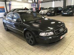 Audi A8 4,2L 300CV d'occasion