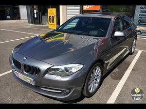 BMW 530 a XDRIVE 258 EXCLUSIVE  Occasion