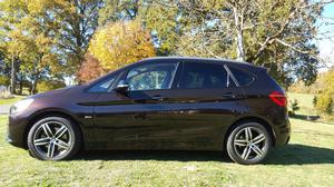 BMW Active Tourer 220d xDrive 190 ch Sport A