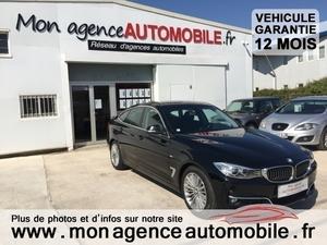 BMW Série 3 2,0 L 184ch LUXURY