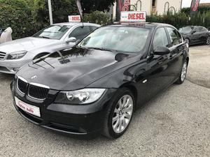 BMW Série 3 SERIE 3 ED 197CH LUXE  Occasion