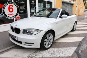 BMW Série i Luxe 143 ch