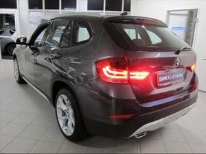 BMW X1 18d sDrive - automatique - xLine - GPS - BiXenon -