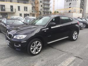 BMW X6 xDrive30dA 245ch Exclusive Ultimate  Occasion