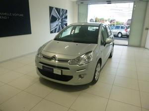 CITROEN C3 1.4 HDi70 Passion Bleus  Occasion